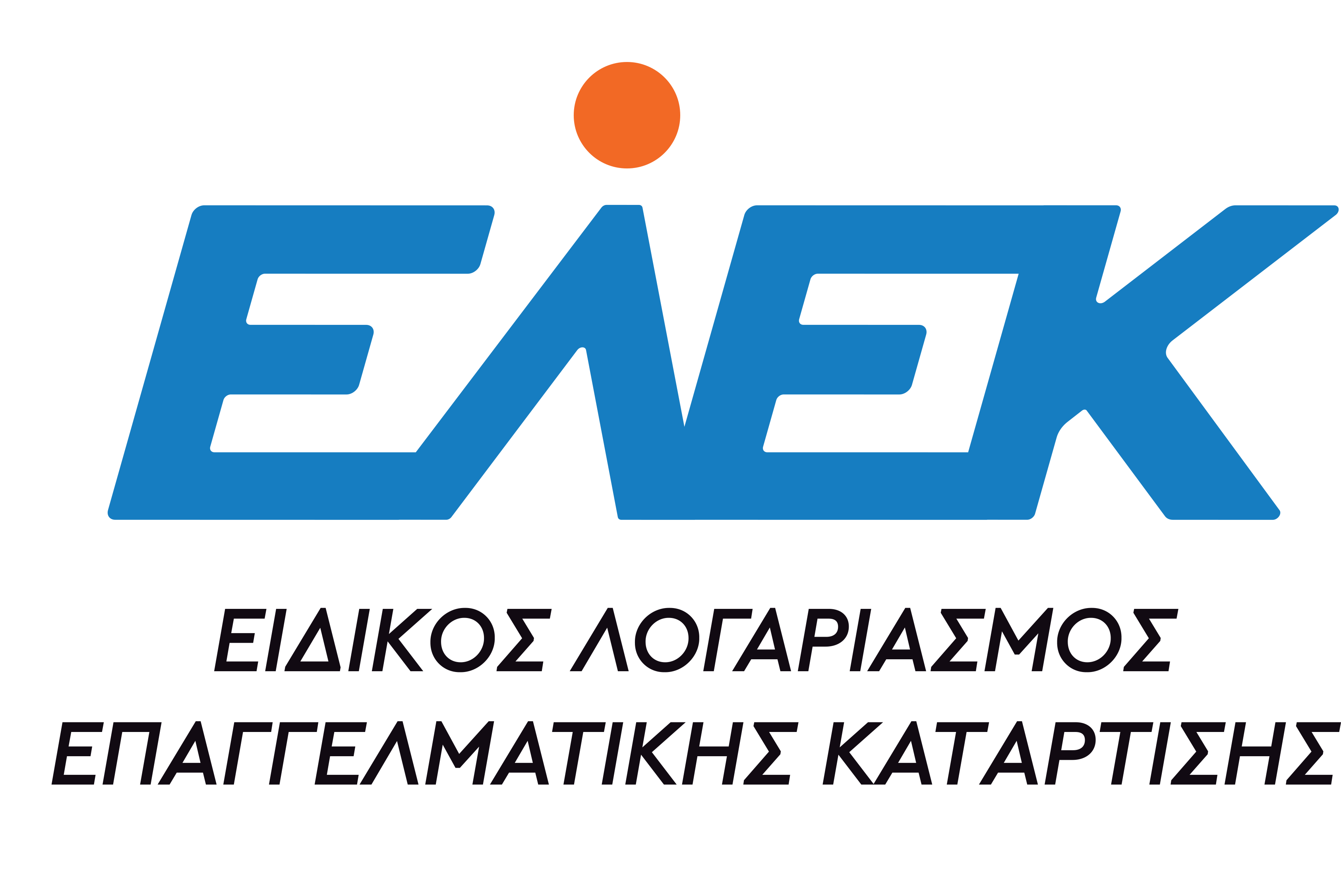 Λογότυπο ΕΛΕΚ